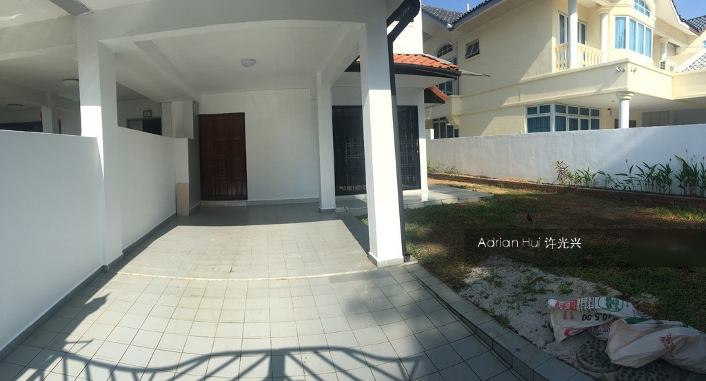 Opera Estate (D15), Terrace #152181512